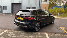BMW 1 Series 120 Sport 5dr Step Auto Petrol Hatchback